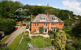 Avalon Tor Retreat